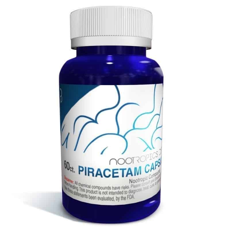 piracetam-mexico capsules