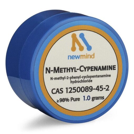 n-methyl-cypenamine