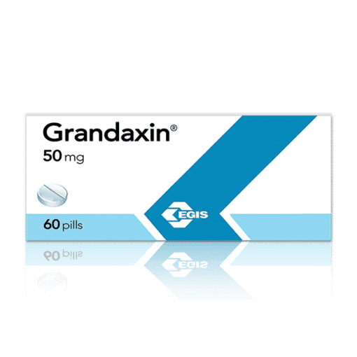 TOFISOPAM-GRANDAXIN