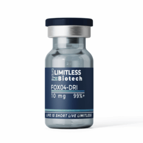 ipamorelin para que sirve Ipamorelin